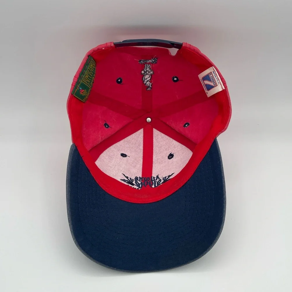 LOGO 7 vintage 1996